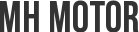 MH Motor logo