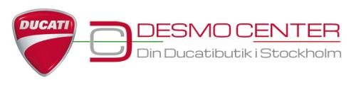 DSMO Center AB logo