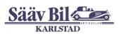 Sääv Bil - Karlstad logotyp