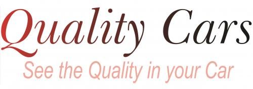 Quality Cars Norrland AB logo