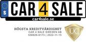 Car 4 Sale logotyp