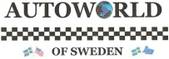 Autoworld Of Sweden AB logotyp