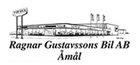 Ragnar Gustavssons Bil AB logo