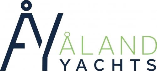 Åland Yachts AB logo