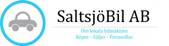 SaltsjöBil AB logotyp