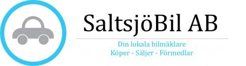 SaltsjöBil AB logo