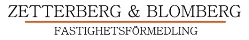 Zetterberg & Blomberg logo