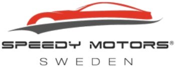 Speedy Motors Sweden AB logo
