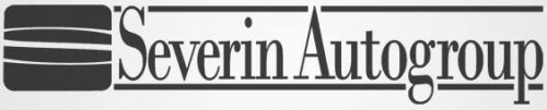 Severin Autogroup logo