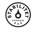 Stabilitet Fordon AB logotyp