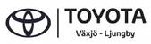 Toyota Ljungby logotyp