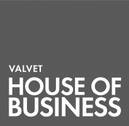 Valvet HOB logotyp