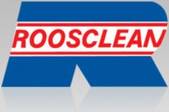 Roosclean AB logotyp