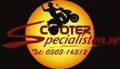 Scooterspecialisten logotyp