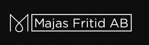 Majas Fritid AB logo