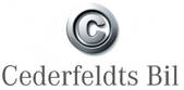 Cederfeldts Bil logotyp