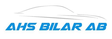 AHS Bilar AB logo