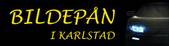 Bildepån i Karlstad AB logotyp