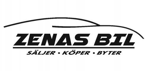 Zenas Bil logo