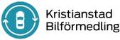 Kristianstad Bilförmedling AB logotyp