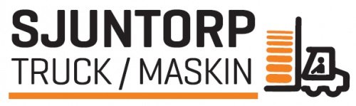 Sjuntorps Truck- & Maskinuthyrning AB logo