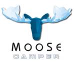 MooSe Camper logotyp