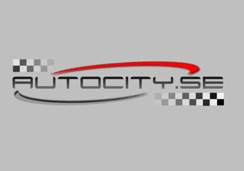 AutoCity.se logo