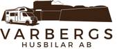 Varbergs Husbilar AB logotyp