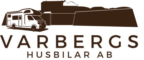 Varbergs Husbilar AB logo