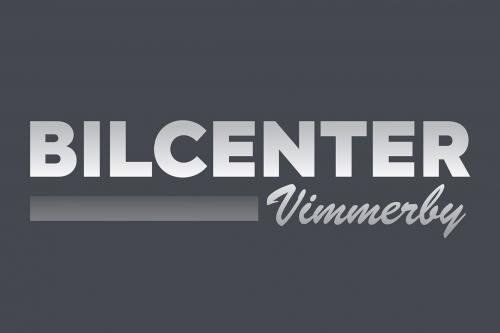 Bilcenter Vimmerby AB logo