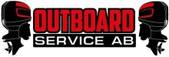 Outboard Service AB logotyp