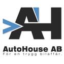 AutoHouse AB logotyp