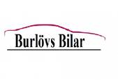 Burlövs bilar logotyp