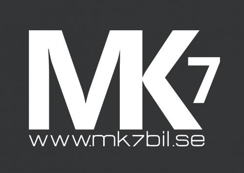MK7 Bil AB logo