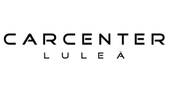 Carcenter Luleå logotyp