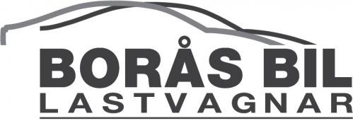 Borås Bil Lastvagnar AB logo