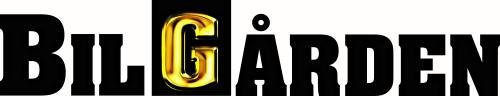 Bilgården GBG AB logo