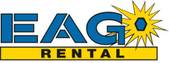 EAG RENTAL AB logotyp