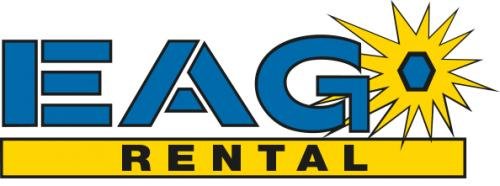 EAG RENTAL AB logo