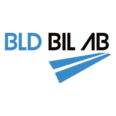 BLD Bil AB logo