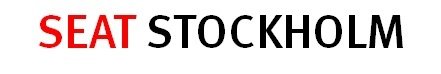 Din Bil / SEAT Täby logo
