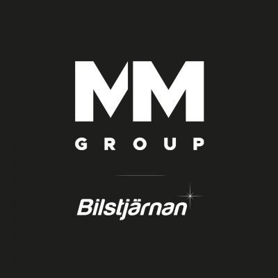 Bilstjärnan AB logo