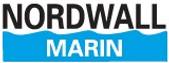 Nordwall Marin AB logotyp