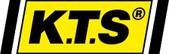 K.T.S Maskiner i Kumla AB logotyp