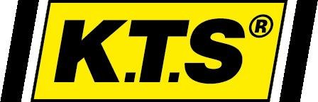K.T.S Maskiner i Kumla AB logo