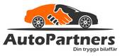 AutoPartners Sverige AB logotyp
