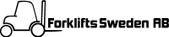 Forklifts Sweden AB logotyp