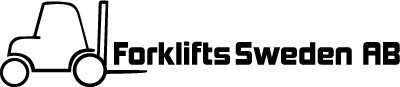 Forklifts Sweden AB logo