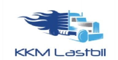 Kkm Lastbil Försäljning AB logo