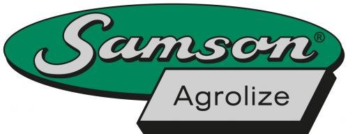 Samson Agrolize AB logo